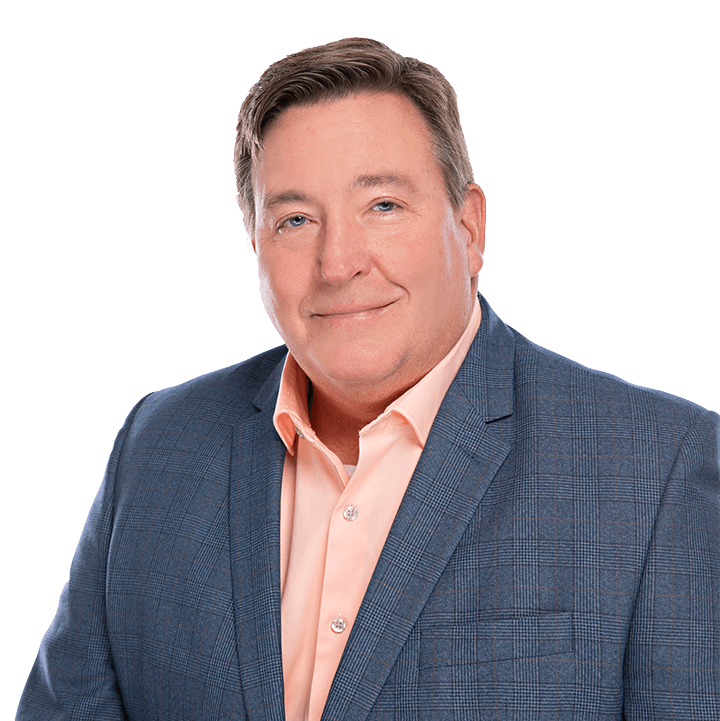 Real Estate Agent Joe Toomey