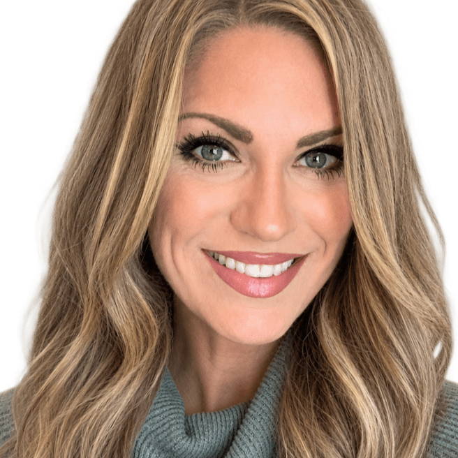 Real Estate Agent Brittany Brown