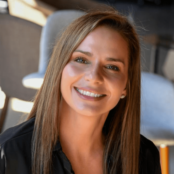 Real Estate Agent Daniela Nielsen