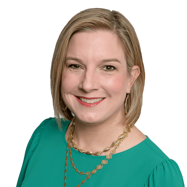 Real Estate Agent Kate Irvine