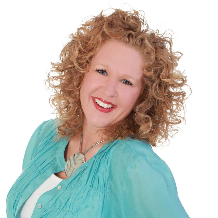 Real Estate Agent Louise Henley Johnson