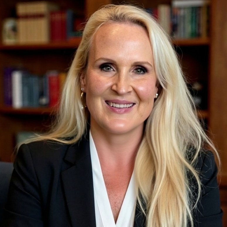 Real Estate Agent Melisa Dotson