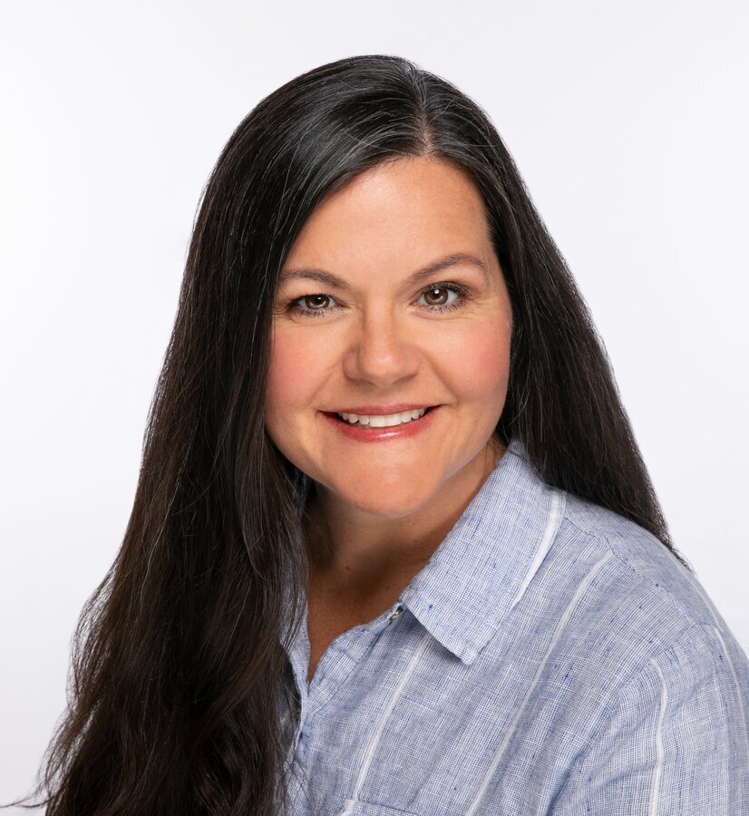Real Estate Agent Shelley Crooms