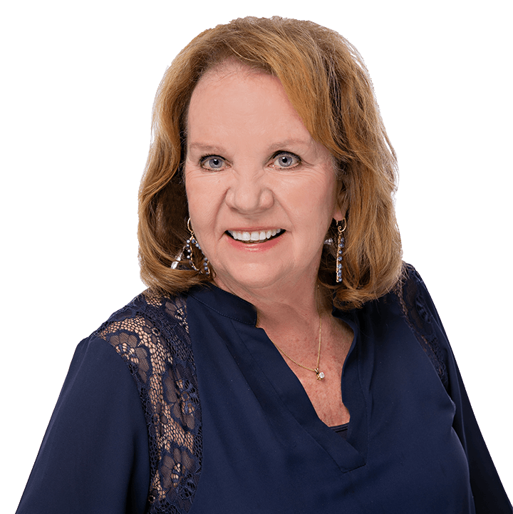 Real Estate Agent Cindy Kusnierz
