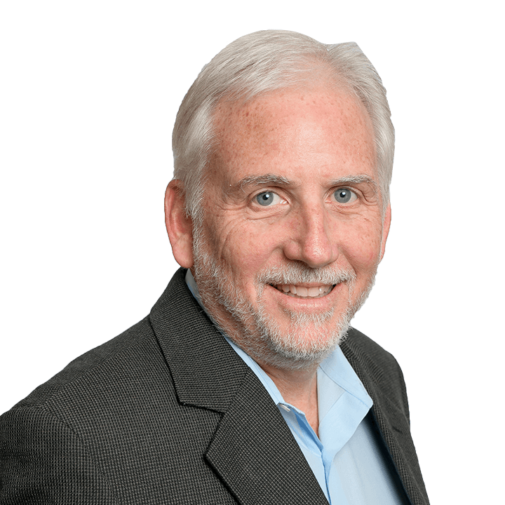 Real Estate Agent Frank Malone