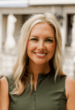 Amber Gillespie Gibson