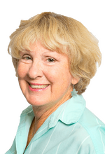 Carolyn Dike