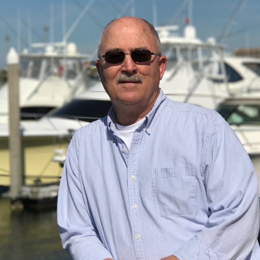 Real Estate Agent Craig Jackson