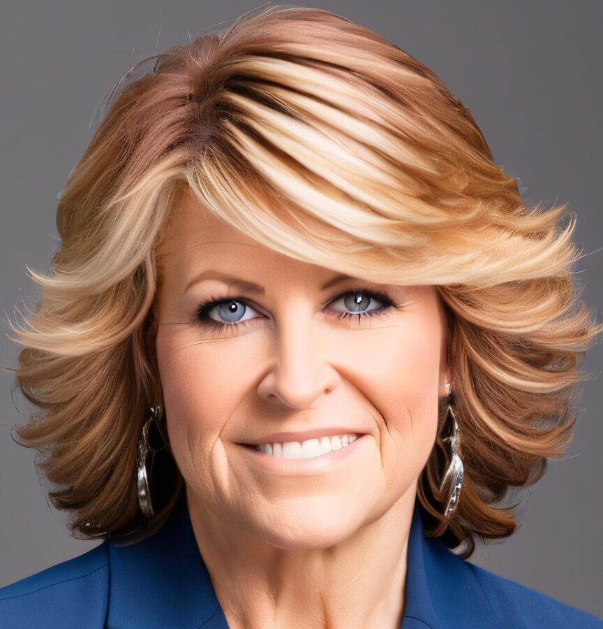 Real Estate Agent Debbi Clarke