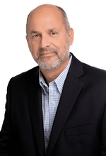 Steve Henry