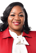 Angel Gamble, Associate Broker, GRI, ABR, SFR