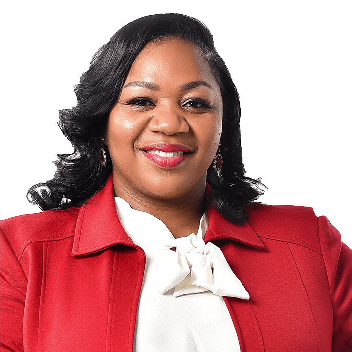 Real Estate Agent Angel Gamble, Associate Broker, GRI, ABR, SFR