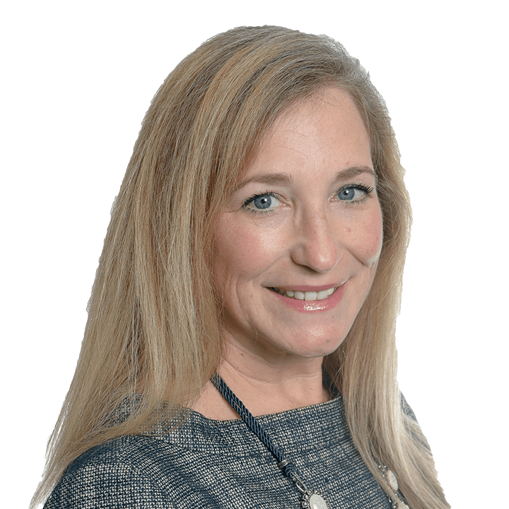 Real Estate Agent Christy Gustin