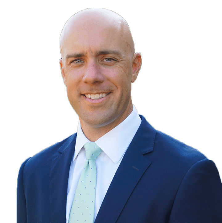 Real Estate Agent Jared Giddens