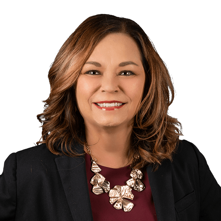 Real Estate Agent Monica Alidor