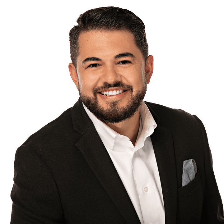 Real Estate Agent Rameh Khazen