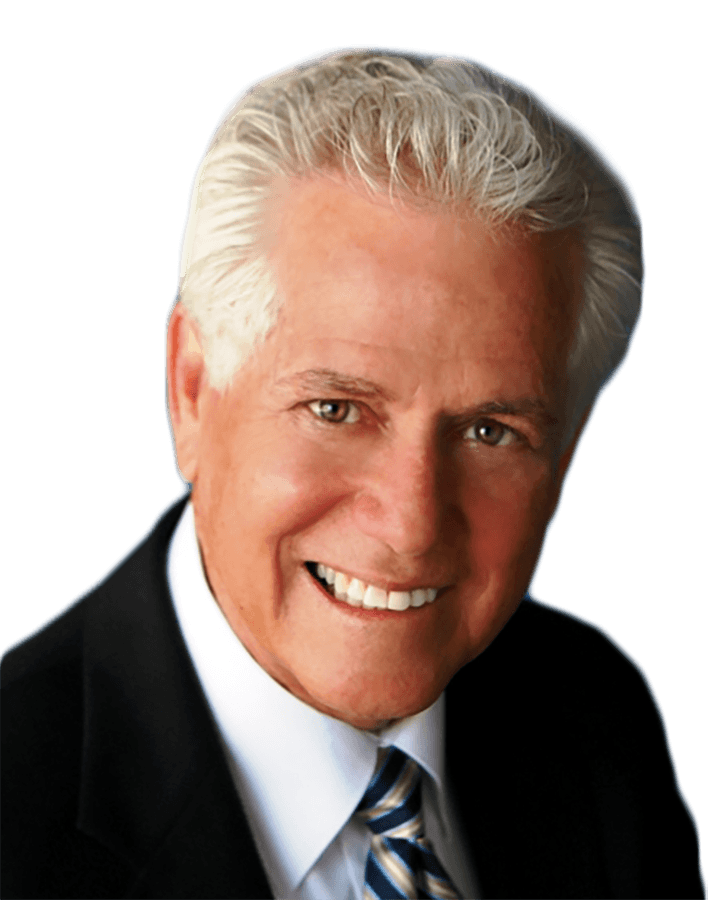Real Estate Agent Sam Page