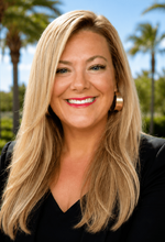 Stacie Hartsfield
