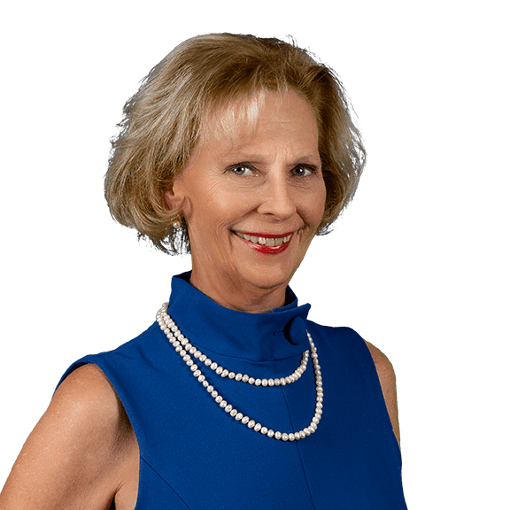 Real Estate Agent Lisa Young