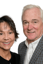 Lawanna & Johnny Sharpless Team