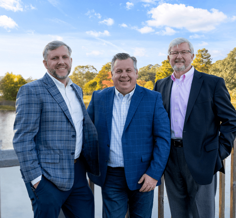 Real Estate Agent The Knight Group