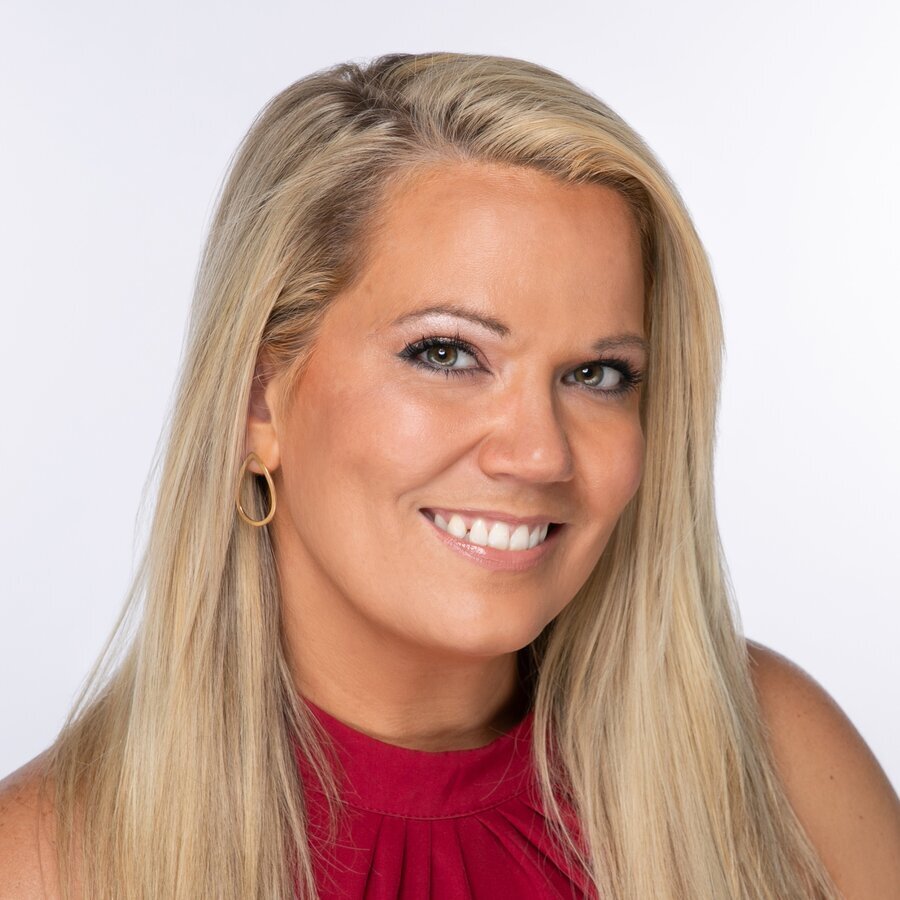 Real Estate Agent Lane Ferrell