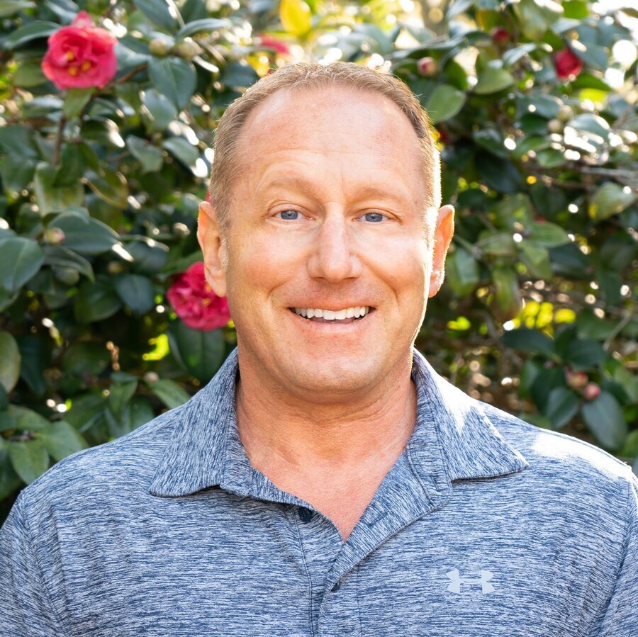 Real Estate Agent David George