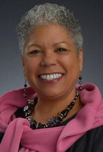 Deborah Lucas Robinson