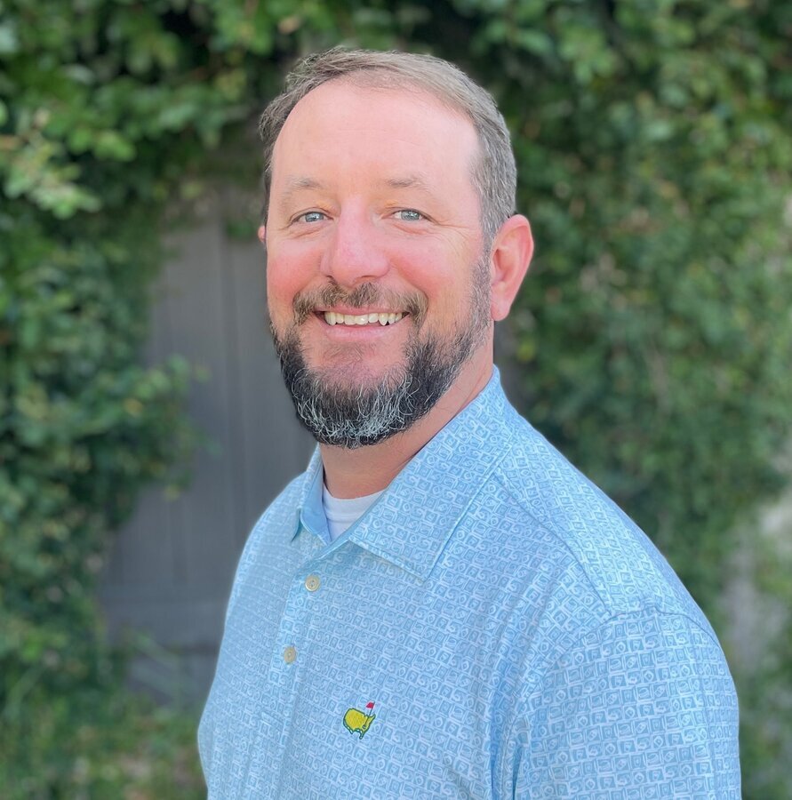 Real Estate Agent Bob McGough