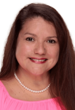 Trisha Leger